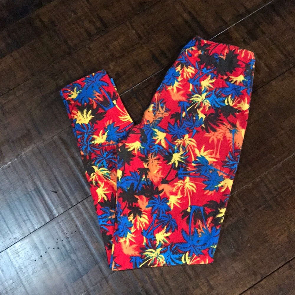 LuLaRoe leggings